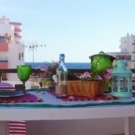 Casa Da Annie Apartment Monte Gordo Luaran gambar