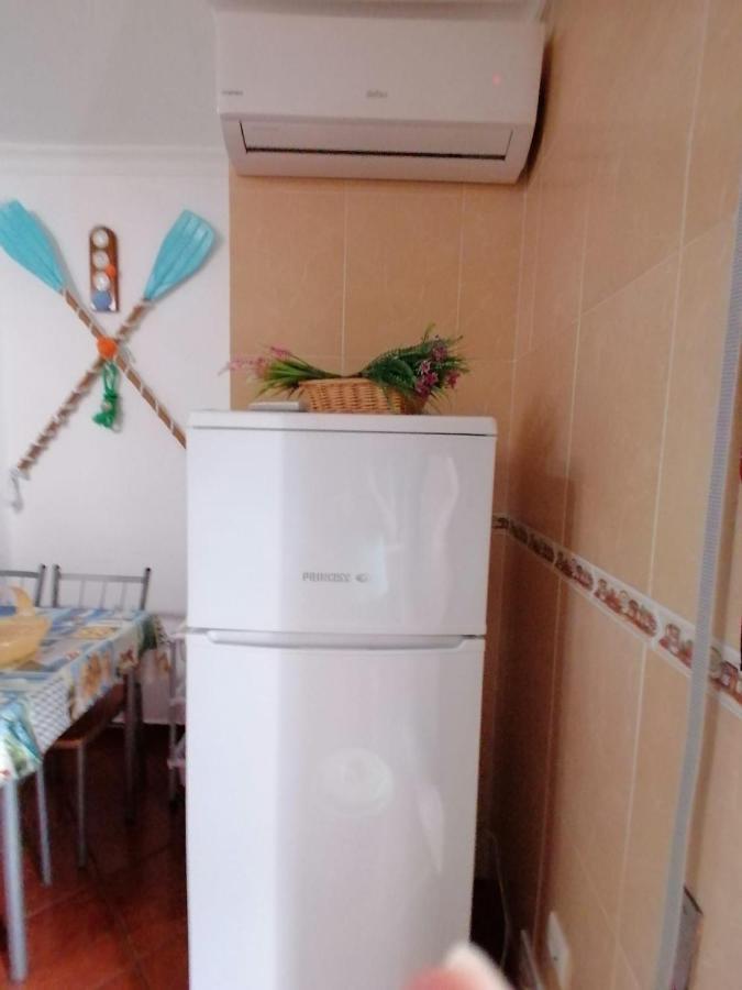 Casa Da Annie Apartment Monte Gordo Luaran gambar