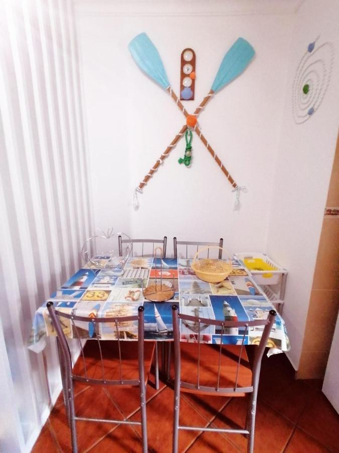 Casa Da Annie Apartment Monte Gordo Luaran gambar
