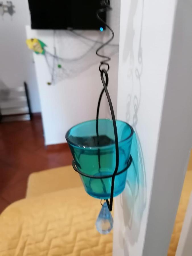 Casa Da Annie Apartment Monte Gordo Luaran gambar