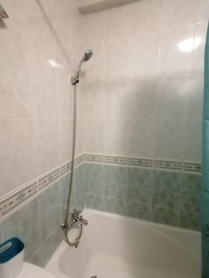 Casa Da Annie Apartment Monte Gordo Luaran gambar