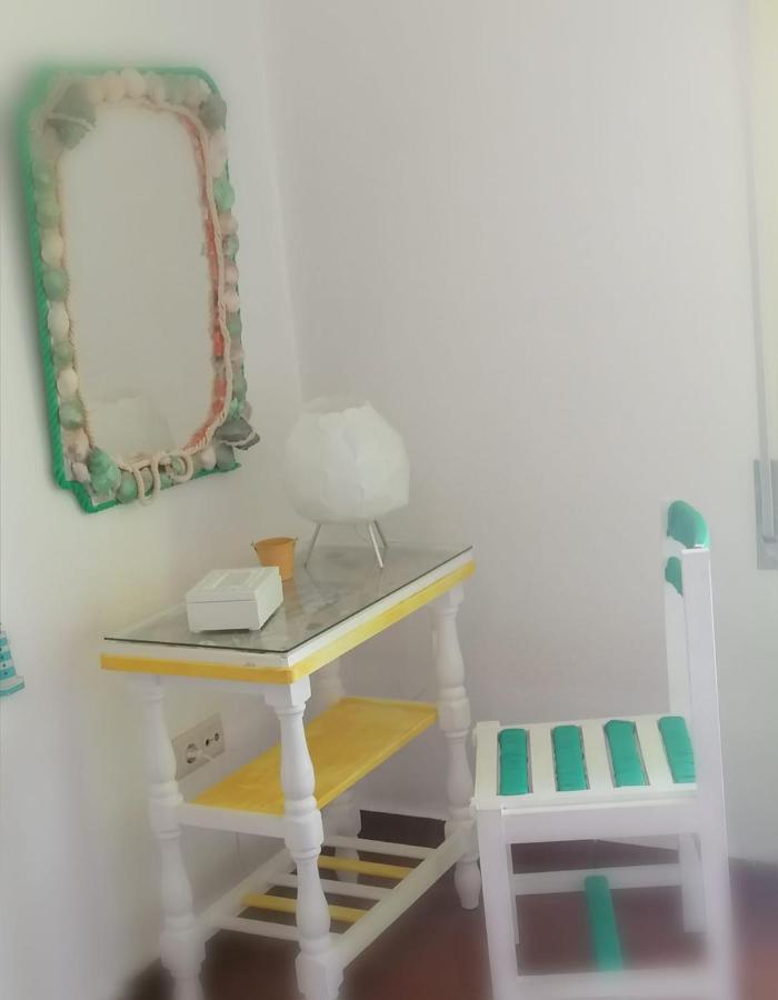 Casa Da Annie Apartment Monte Gordo Luaran gambar