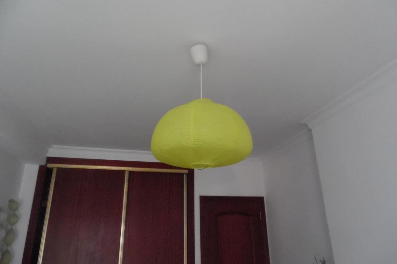 Casa Da Annie Apartment Monte Gordo Luaran gambar