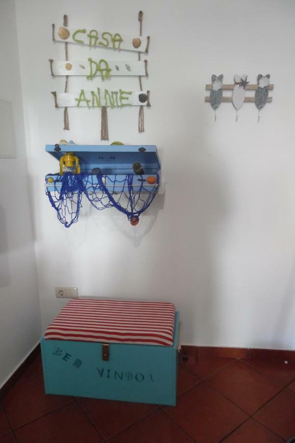 Casa Da Annie Apartment Monte Gordo Luaran gambar